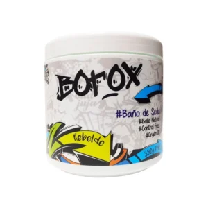 Bano de seda 550 g