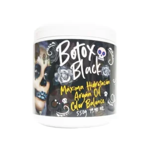 Black 550 g