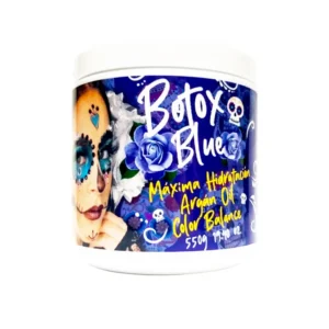 Blue 550 g
