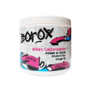 Hidro cauterizacion 550 g