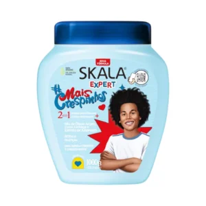 Mais crespinhos 1000 g