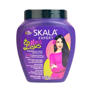 Mais lisos 1000 g