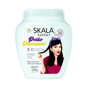 Potao desmaiado 1000 g