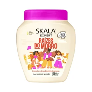 Raises do morro 1000 g