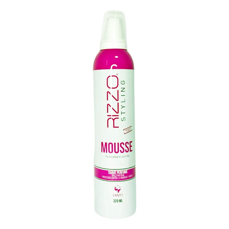 Mousse Styling Rizzo 320 ml
