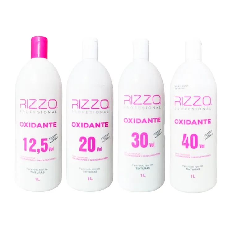 Oxigenada Crema Rizzo 1 l