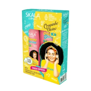Crespinho divino 325 ml