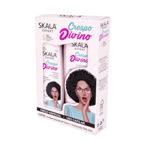 Crespo divino 325 ml