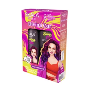 Divina cor 325 ml