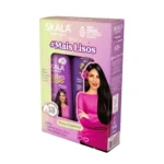 Mais Lisos 325 ml