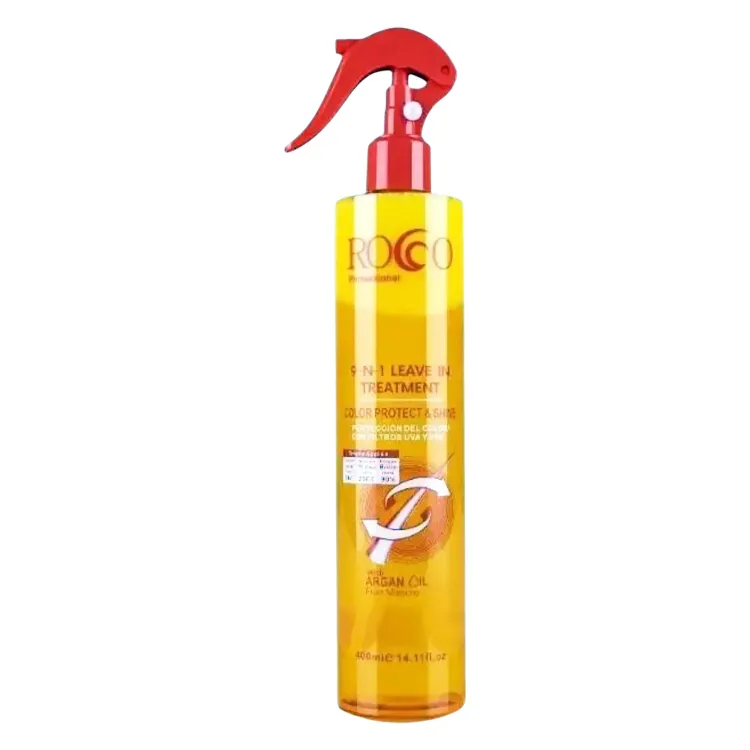 Protector Rocco Antifrizz 375 ml