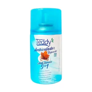 Anti tabaco 250 ml