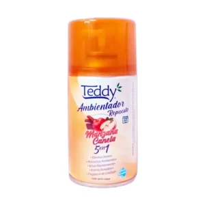 Manzana canela 250 ml