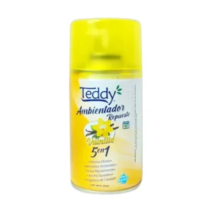 Vainilla 250 ml