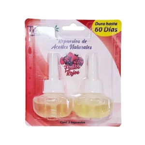 Frutos rojos 2 u