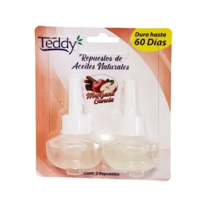 Manzana canela 2 u