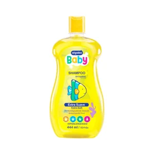 Extra soft 444 ml
