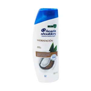 Hidratacion 180 ml