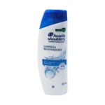 Limpieza Renovadora 180 ml