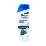 Purificación Capilar 180 ml