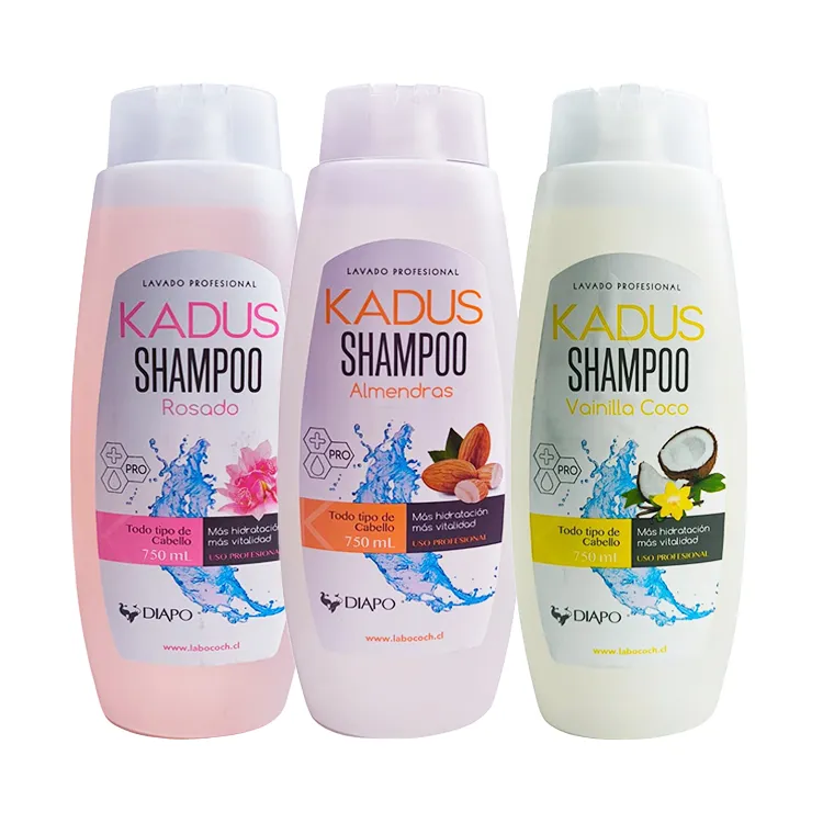 Shampoo Kadus Diapo 750 ml