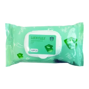 Aloe vera 30 pcs