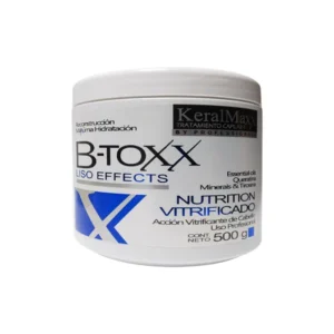 Nutrition vitrificado 500 g