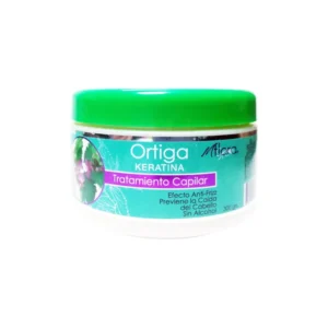 Ortiga keratina 300 g