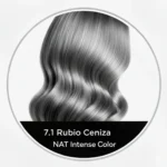7.1 Rubio Ceniza