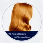 7.3 Rubio Dorado