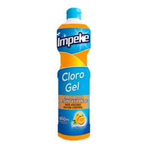 Citrus tropical 900 ml