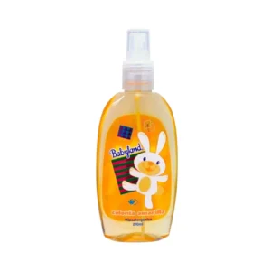 Amarilla 210 ml