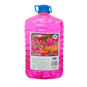 Floral 5 lts