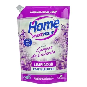 Campos de lavanda 900 ml