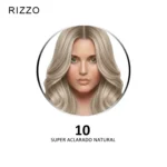 10 Super Aclarante Natural