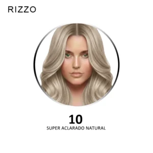 10 super aclarante natural