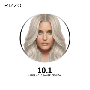 10 1 super aclarante ceniza