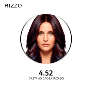 4 52 castano caoba irizado