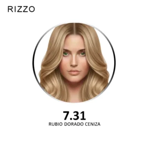 7 31 rubio dorado ceniza