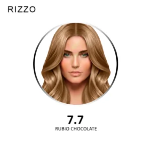 7 7 rubio chocolate
