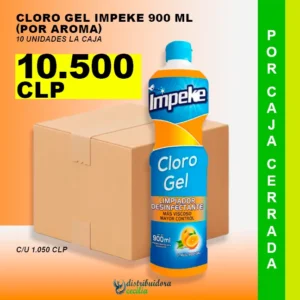 Citrus tropical