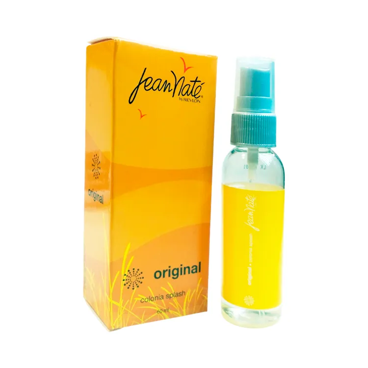 Colonia Spray Jean Naté Original 60 ml