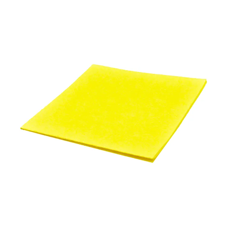 Paño Amarillo Winnex 38×40