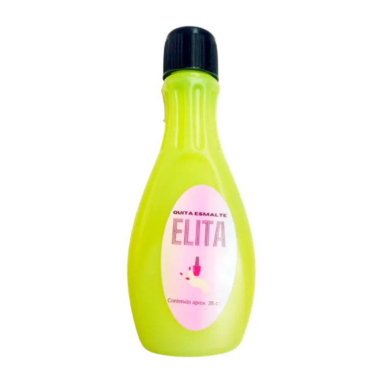Quita Esmalte Elita 35 cc