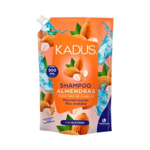 Almendras