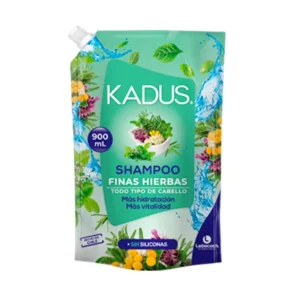 Finas hierbas