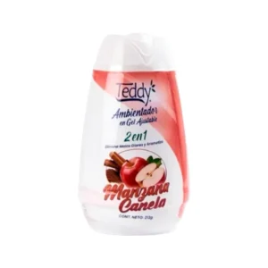 Manzana canela