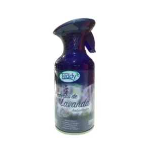 Praderas de lavanda