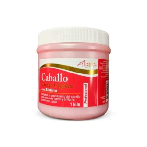 Caballo 1 k