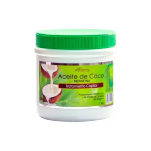 Aceite de coco 1 k